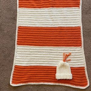 Baby Blanket